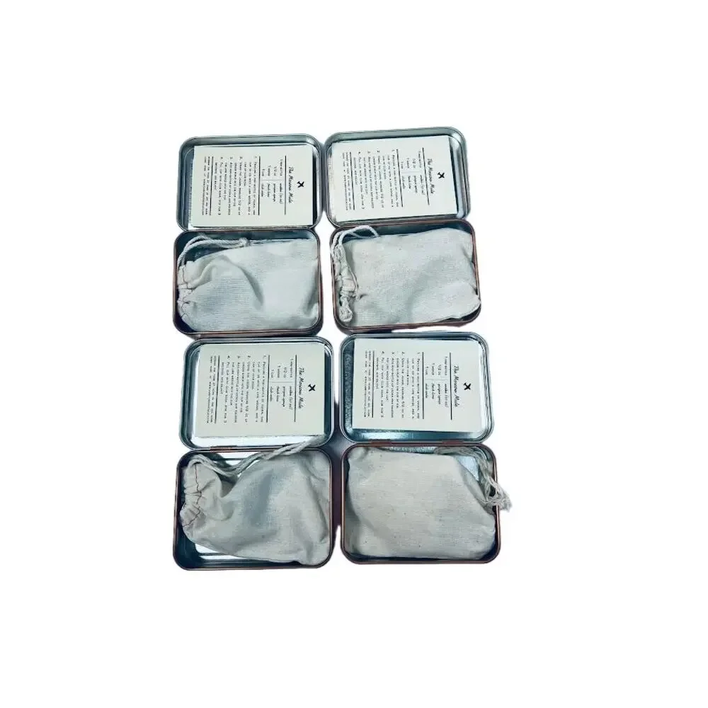 NEW! Moscow Mule‎  Bumble Premium Cocktail Kits (set of 4 )